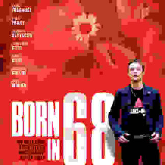 Nés en 68 (2008) with English Subtitles on DVD