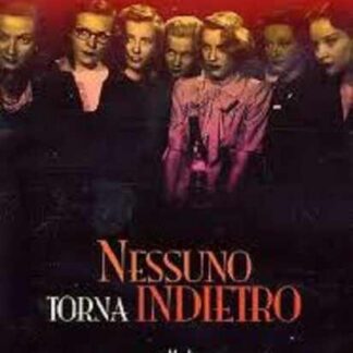 Nessuno torna indietro (1945) with English Subtitles on DVD