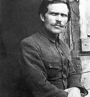 Néstor Makhno, paysan d'Ukraine (1996) DVD