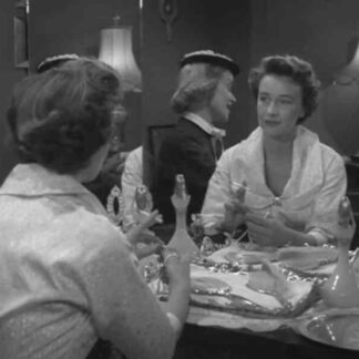 Never Again (TV Episode 1956) (1956) Starring Alfred Hitchcock on DVD