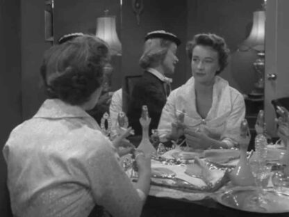 Never Again (TV Episode 1956) (1956) Starring Alfred Hitchcock on DVD