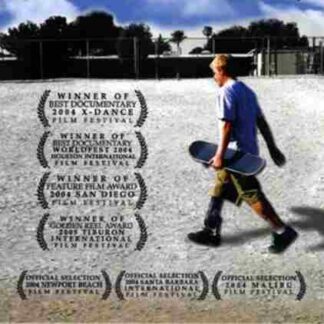 Never Been Done: The Jon Comer Story (2004) Starring Jon Comer on DVD