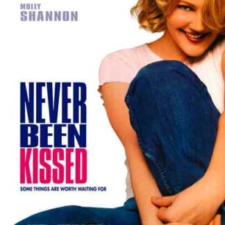 Never Been Kissed (1999) Starring Drew Barrymore on DVD
