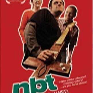 Never Been Thawed (2005) Starring Greg Behrendt on DVD