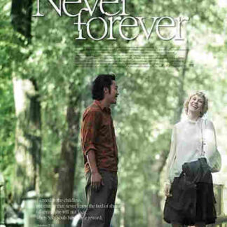 Never Forever (2007) with English Subtitles on DVD