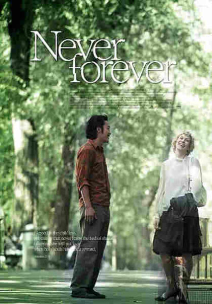 Never Forever (2007) with English Subtitles on DVD