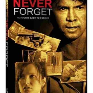 Never Forget (2008) Starring Lou Diamond Phillips on DVD