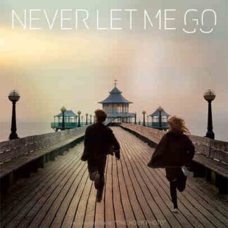 Never Let Me Go (2010) Starring Carey Mulligan on DVD