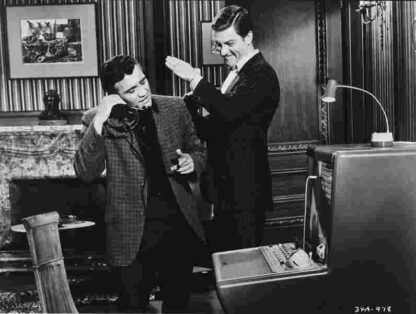 Never a Dull Moment (1968) Starring Dick Van Dyke on DVD - Image 4