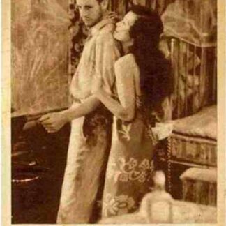 Never the Twain Shall Meet (1931) Starring Leslie Howard on DVD