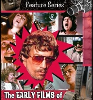 New Girl in Town (1972) DVD