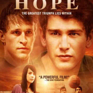 New Hope (2012) Starring Samuel Davis on DVD