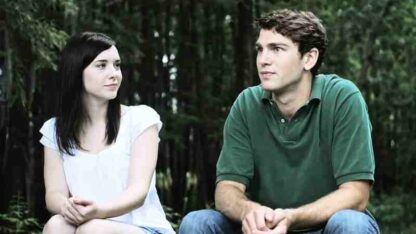 New Hope (2012) Starring Samuel Davis on DVD - Image 2