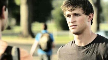 New Hope (2012) Starring Samuel Davis on DVD - Image 3
