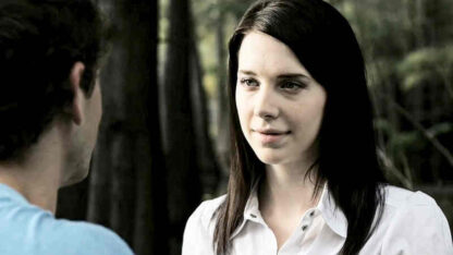 New Hope (2012) Starring Samuel Davis on DVD - Image 4
