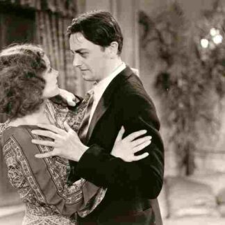 New Morals for Old (1932) Starring Robert Young on DVD