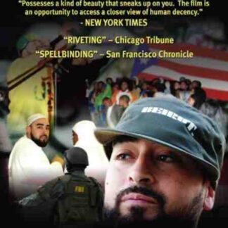 New Muslim Cool (2009) Starring  on DVD
