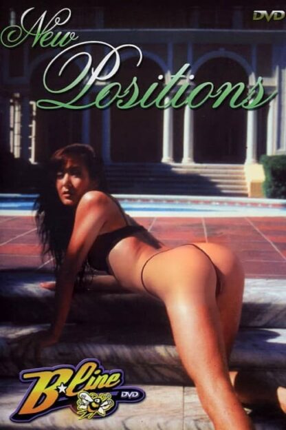 New Positions (1994) DVD