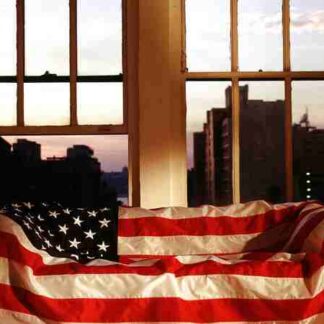 New Scenes from America (2003) with English Subtitles on DVD