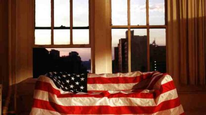 New Scenes from America (2003) with English Subtitles on DVD