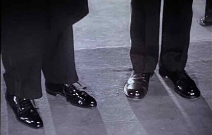 New Shoes (1936) Starring Billy Bletcher on DVD