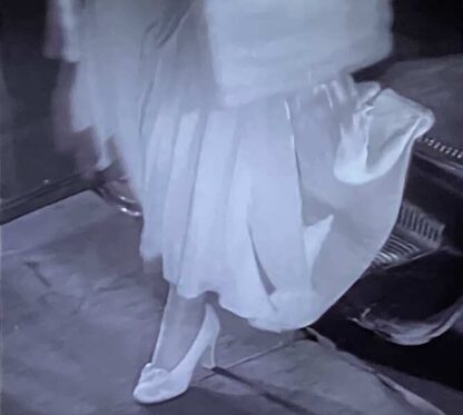 New Shoes (1936) Starring Billy Bletcher on DVD - Image 2