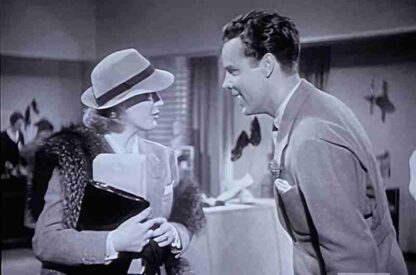 New Shoes (1936) Starring Billy Bletcher on DVD - Image 3
