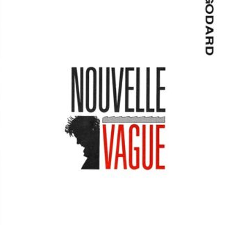 New Wave (1990) with English Subtitles on DVD