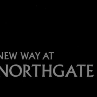 New Way at Northgate (1969) Starring  on DVD
