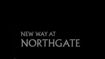 New Way at Northgate (1969) Starring  on DVD