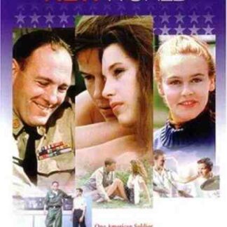 New World (1995) with English Subtitles on DVD