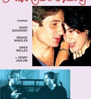 New Year's Day (1989) DVD