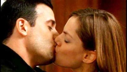 New York City Serenade (2007) Starring Freddie Prinze Jr. on DVD - Image 3