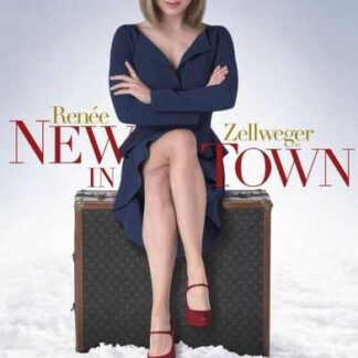New in Town (2009) Starring Renée Zellweger on DVD
