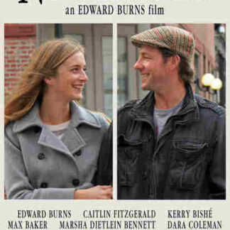 Newlyweds (2011) Starring Edward Burns on DVD