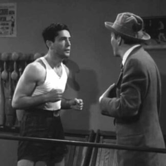 News Hounds (1947) Starring Leo Gorcey on DVD