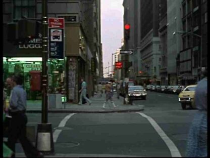 News from Home (1976) with English Subtitles on DVD - Image 3