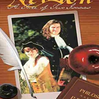 Newton: A Tale of Two Isaacs (1997) Starring Karl Pruner on DVD