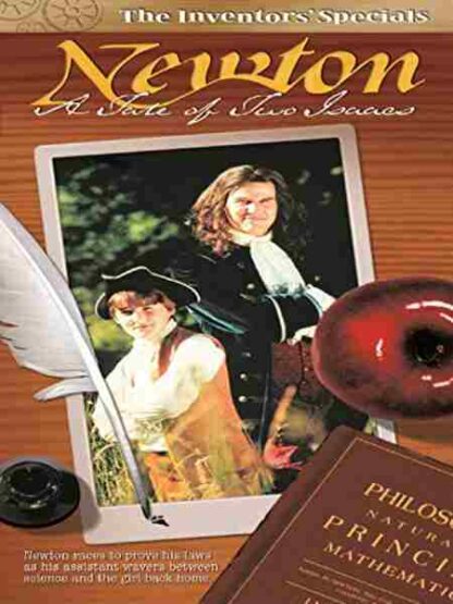 Newton: A Tale of Two Isaacs (1997) Starring Karl Pruner on DVD
