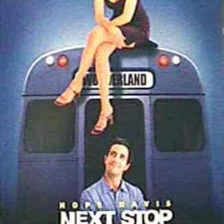 Next Stop Wonderland (1998) Starring Hope Davis on DVD