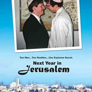 Next Year in Jerusalem (1997) Starring Peter J. Byrnes on DVD