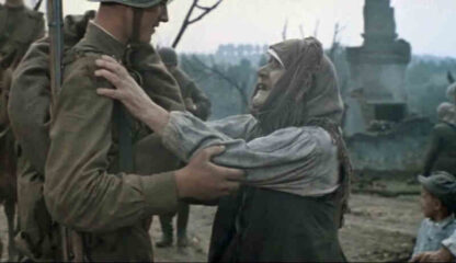 Nezabyvaemoe (1967) with English Subtitles on DVD