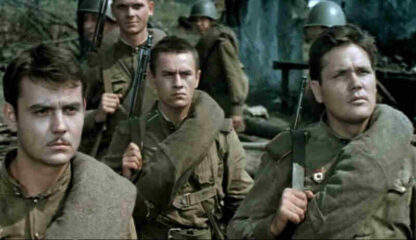 Nezabyvaemoe (1967) with English Subtitles on DVD - Image 3