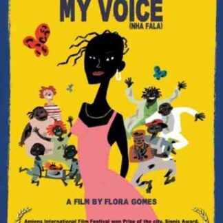 Nha Fala (2002) with English Subtitles on DVD