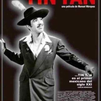 Ni muy, muy... ni tan, tan... simplemente Tin Tan (2005) with English Subtitles on DVD
