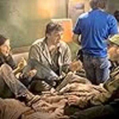 Niagara Motel (2005) Starring Craig Ferguson on DVD - Image 4