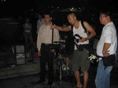Nian ni ru xi (2006) with English Subtitles on DVD - Image 2