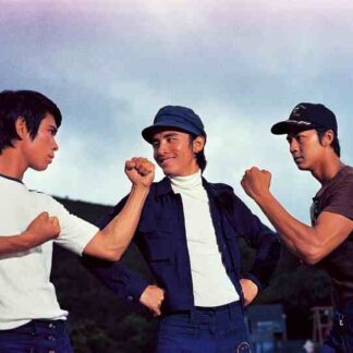Nian qing ren (1972) with English Subtitles on DVD