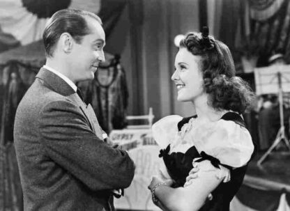 Nice Girl? (1941) Starring Deanna Durbin on DVD - Image 3