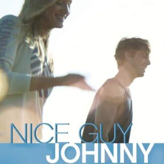 Nice Guy Johnny (2010) Starring Max Baker on DVD